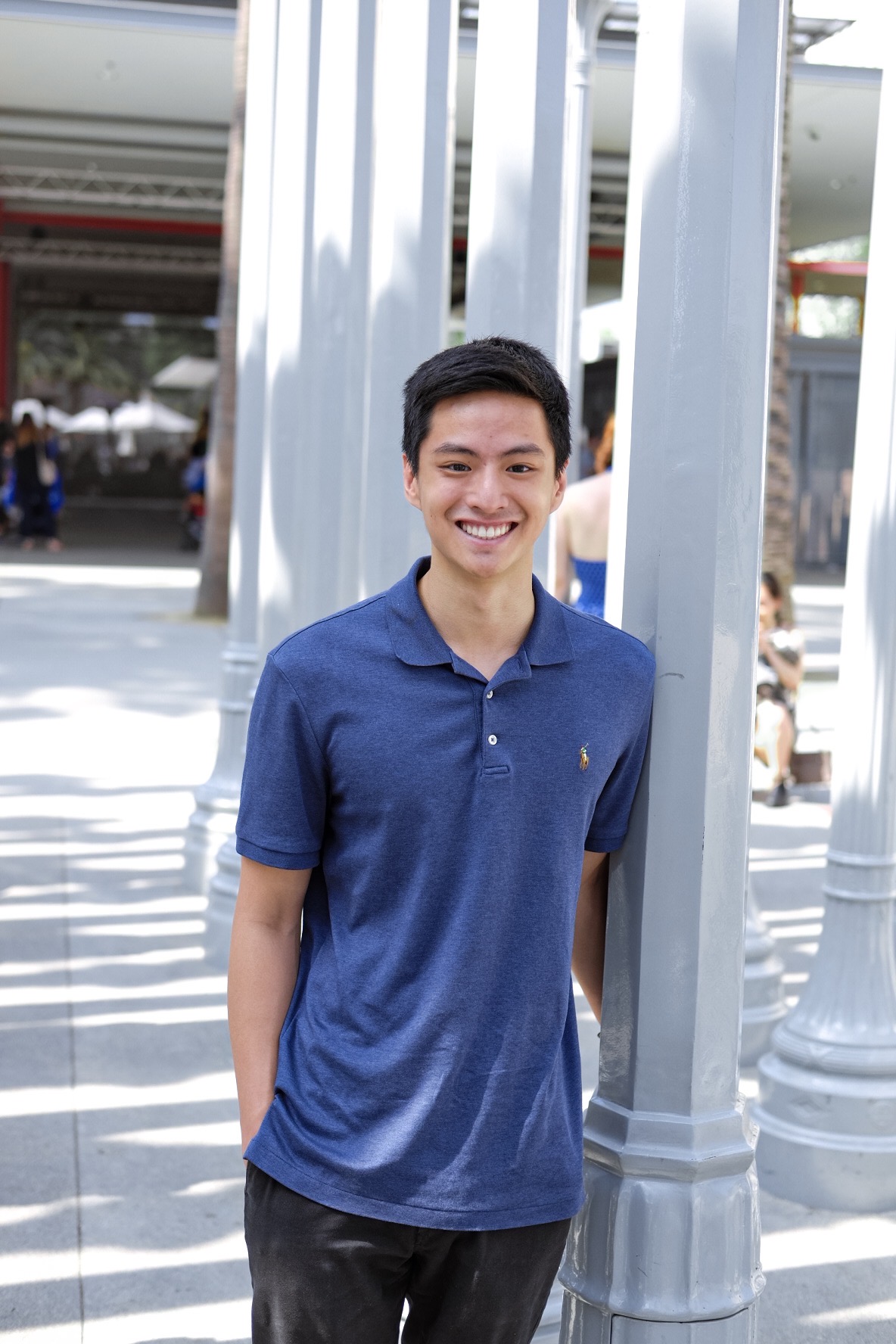 West Lab - NYU - People